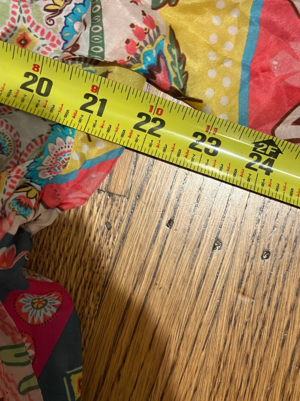 Johnny Was Dress/Top - Picture 3 of 6